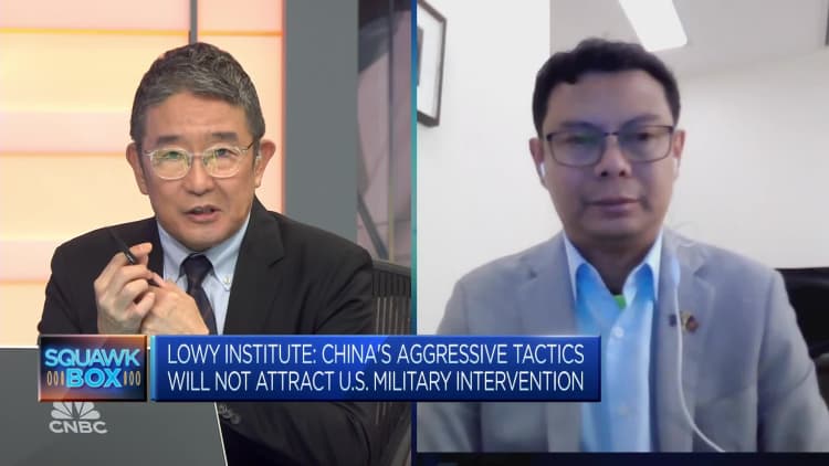 Japan and the Philippines sign landmark defense deal to counter China
