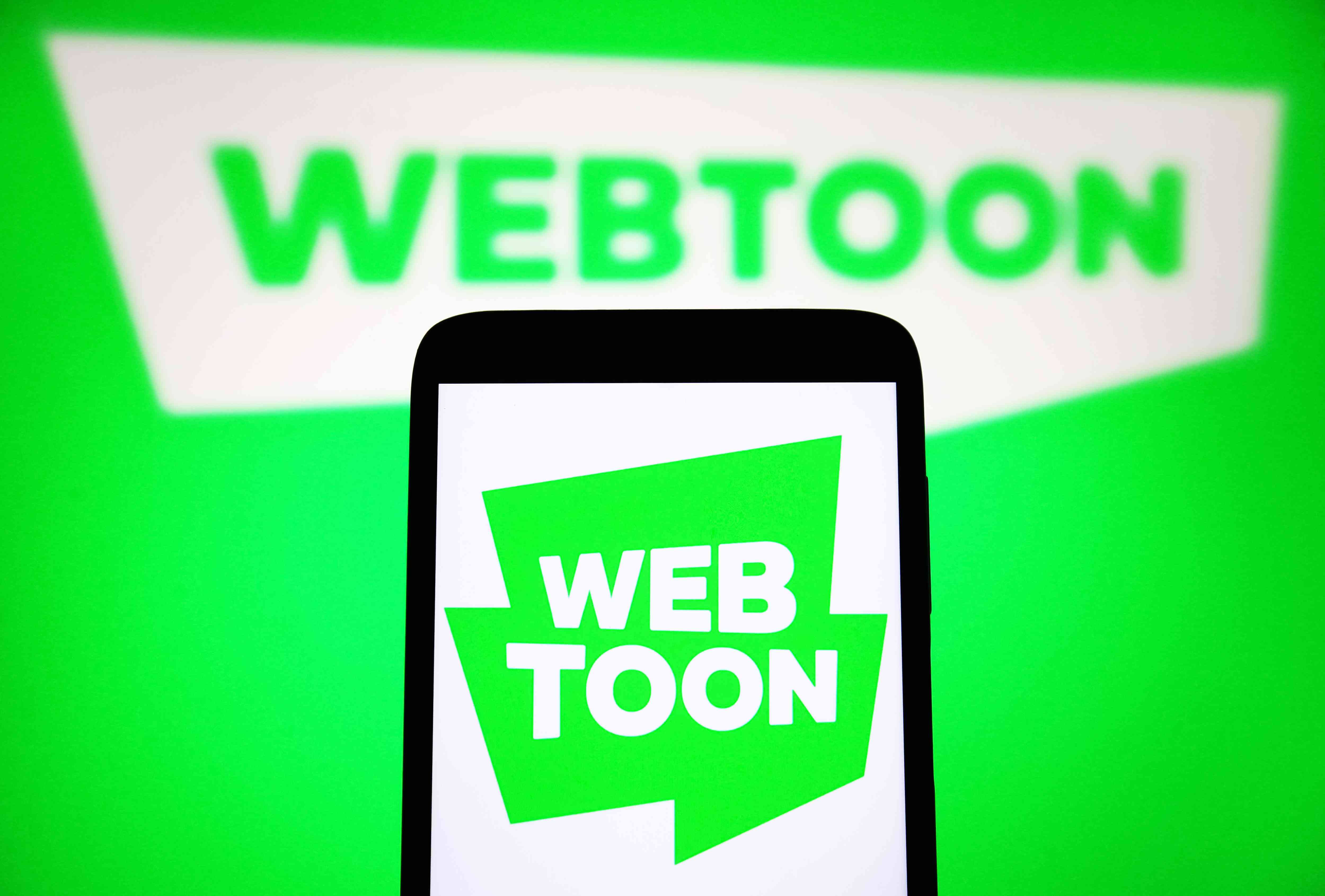 Webtoon Entertainment Stock Rises Further After Strong Debut