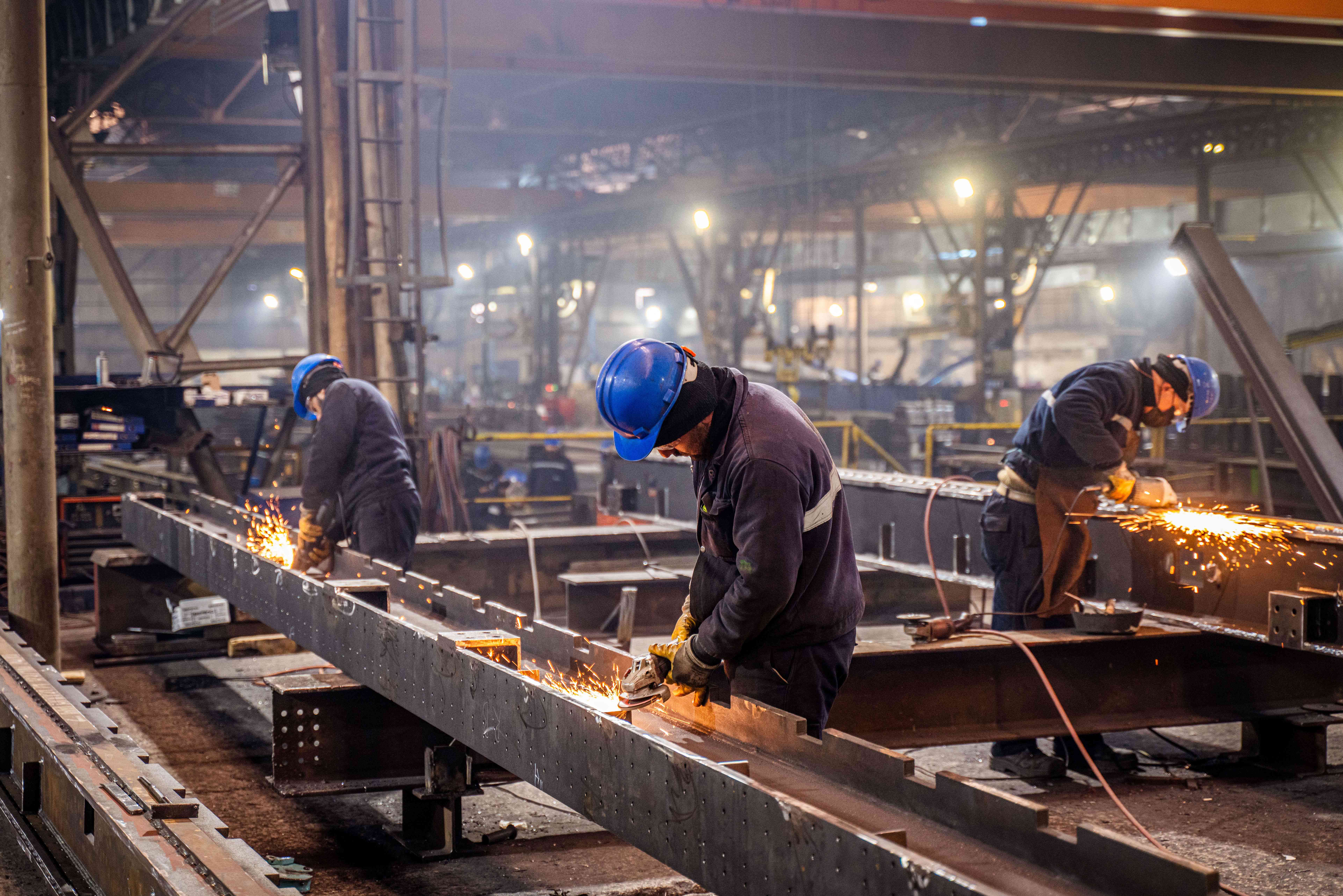 Here’s How the Fed’s High Interest Rates Have Affected Manufacturing
