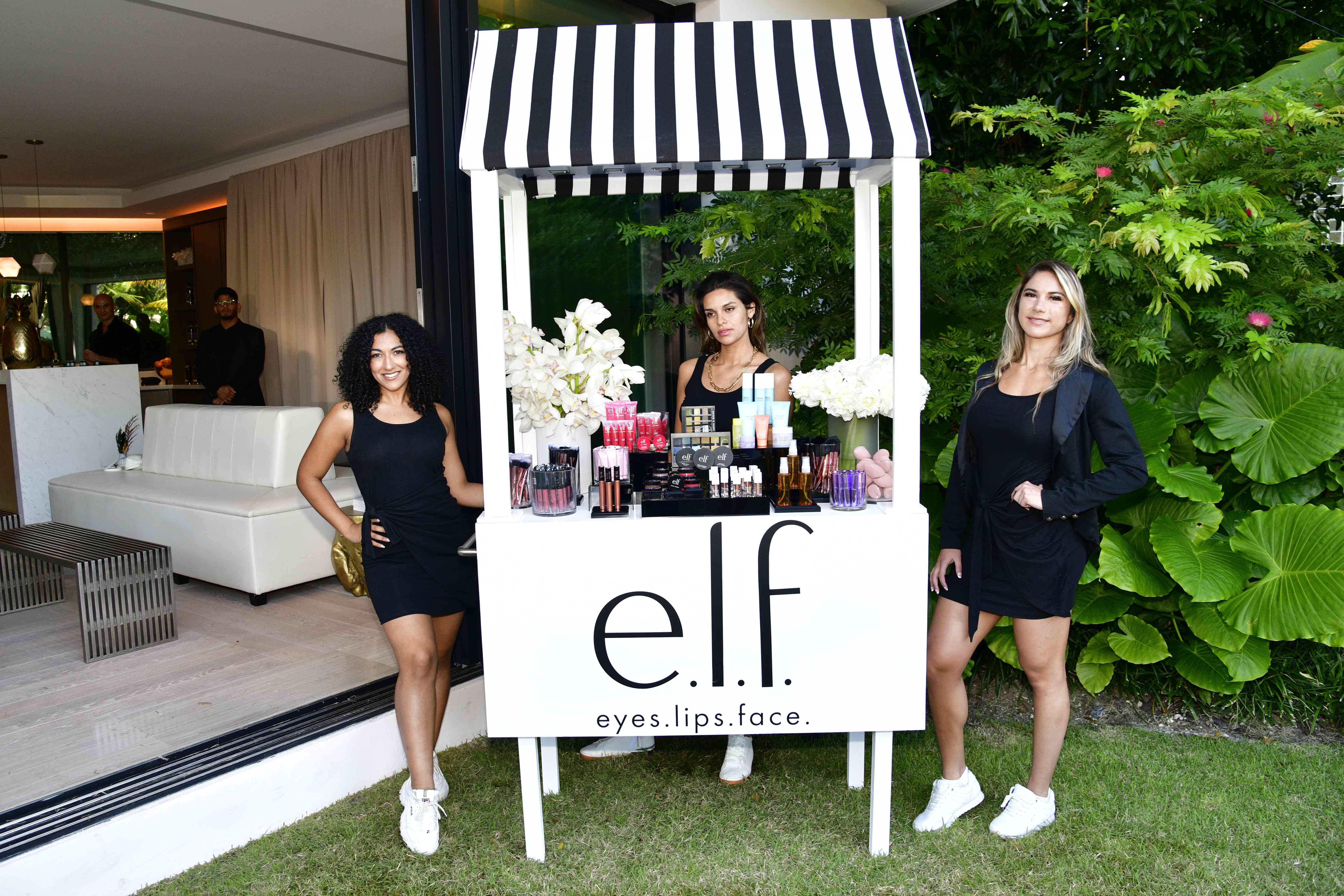 E.l.f. To Sell Physical Beauty Products on Roblox