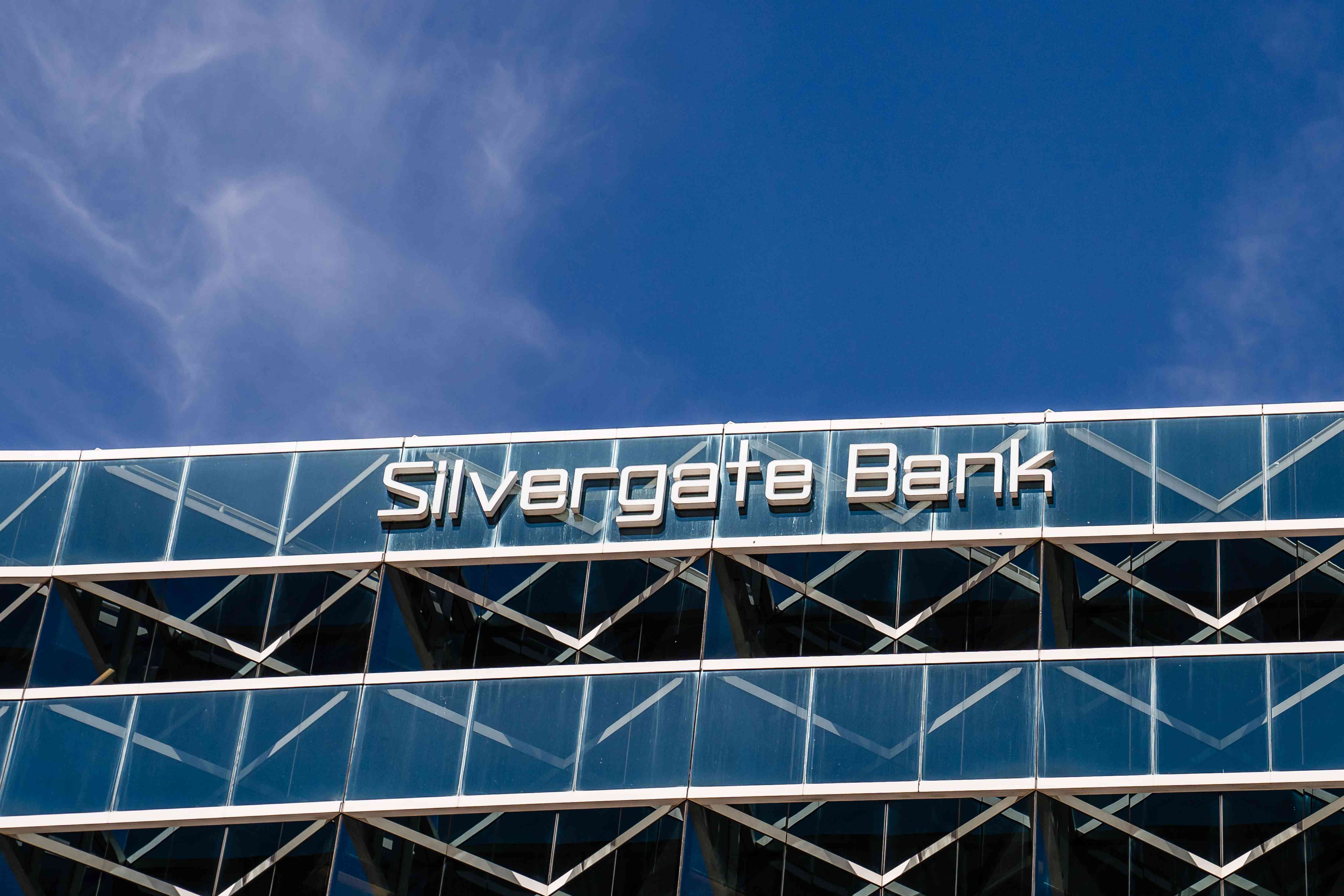 Regulators Fine Silvergate Bank For Misleading Investors in FTX-Linked Case