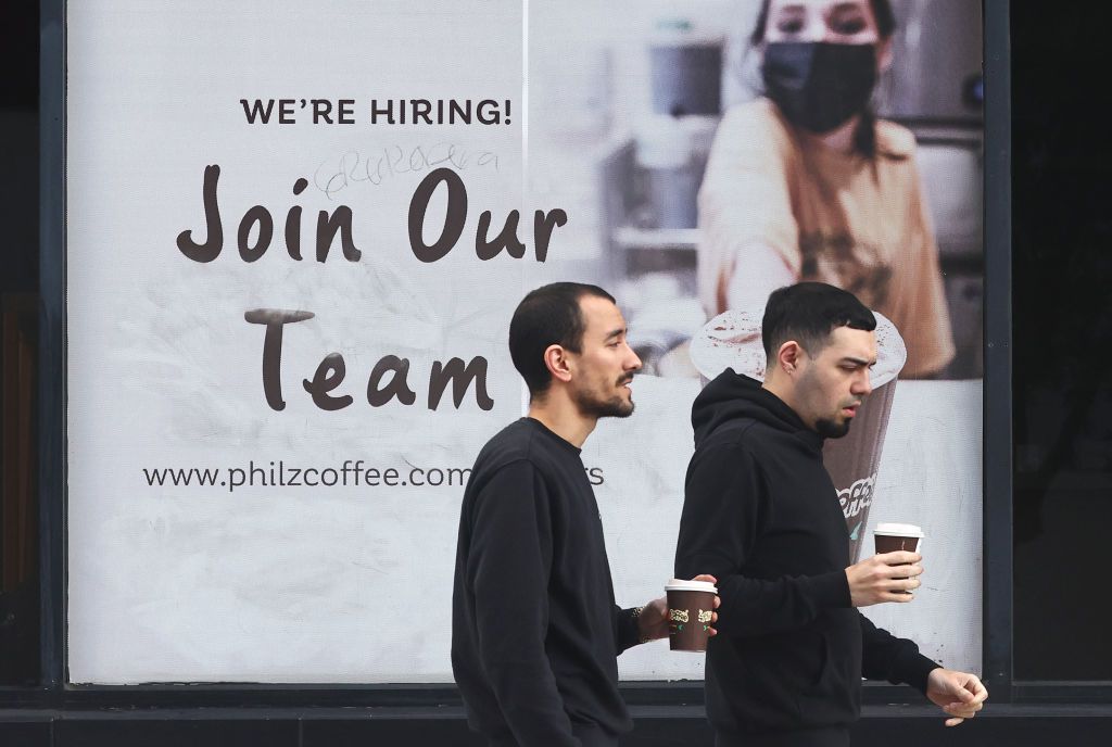 Why Data on Job Openings is Closely Watched by the Federal Reserve