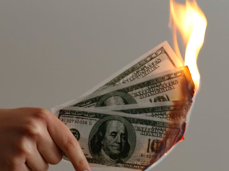 Ether Reverts to Inflationary Asset Following Fee-Reducing Dencun Upgrade