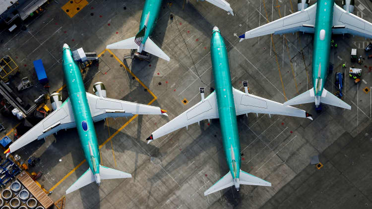 Boeing FAA safety plan is due. Here’s what to expect