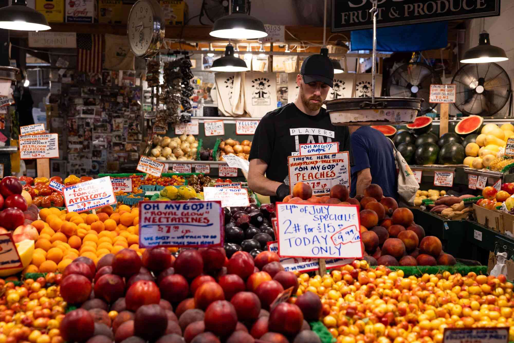 What You Need to Know Ahead of Thursday’s Key CPI Inflation Report
