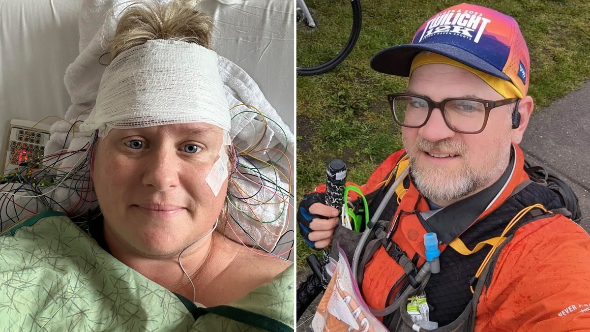 Patients with stiff person syndrome, a rare disease, reveal what it’s like