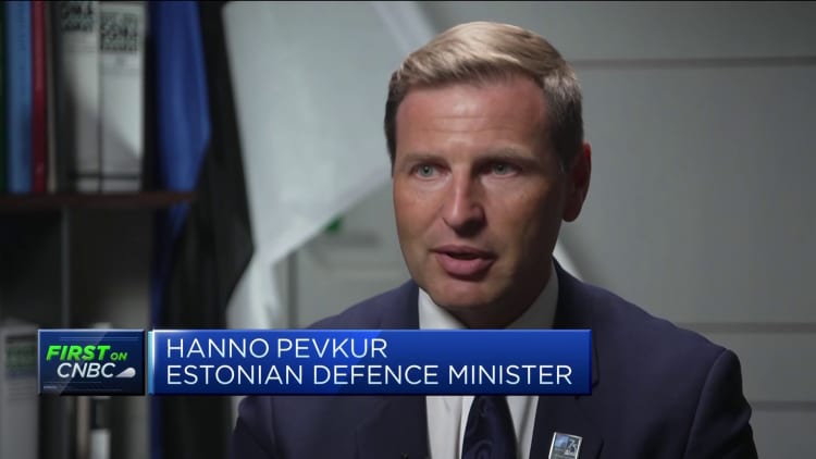 NATO leaders look to ‘Trump-proof’ the military alliance