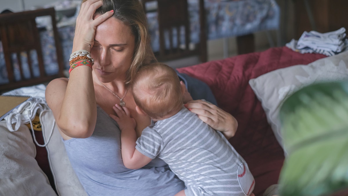 Some moms are microdosing on mushrooms, touting benefits, but risks exist, say doctors