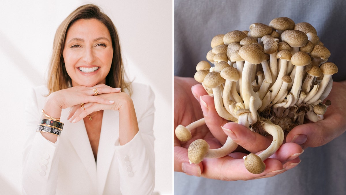 Some moms are microdosing on mushrooms, touting benefits, but risks exist, say doctors
