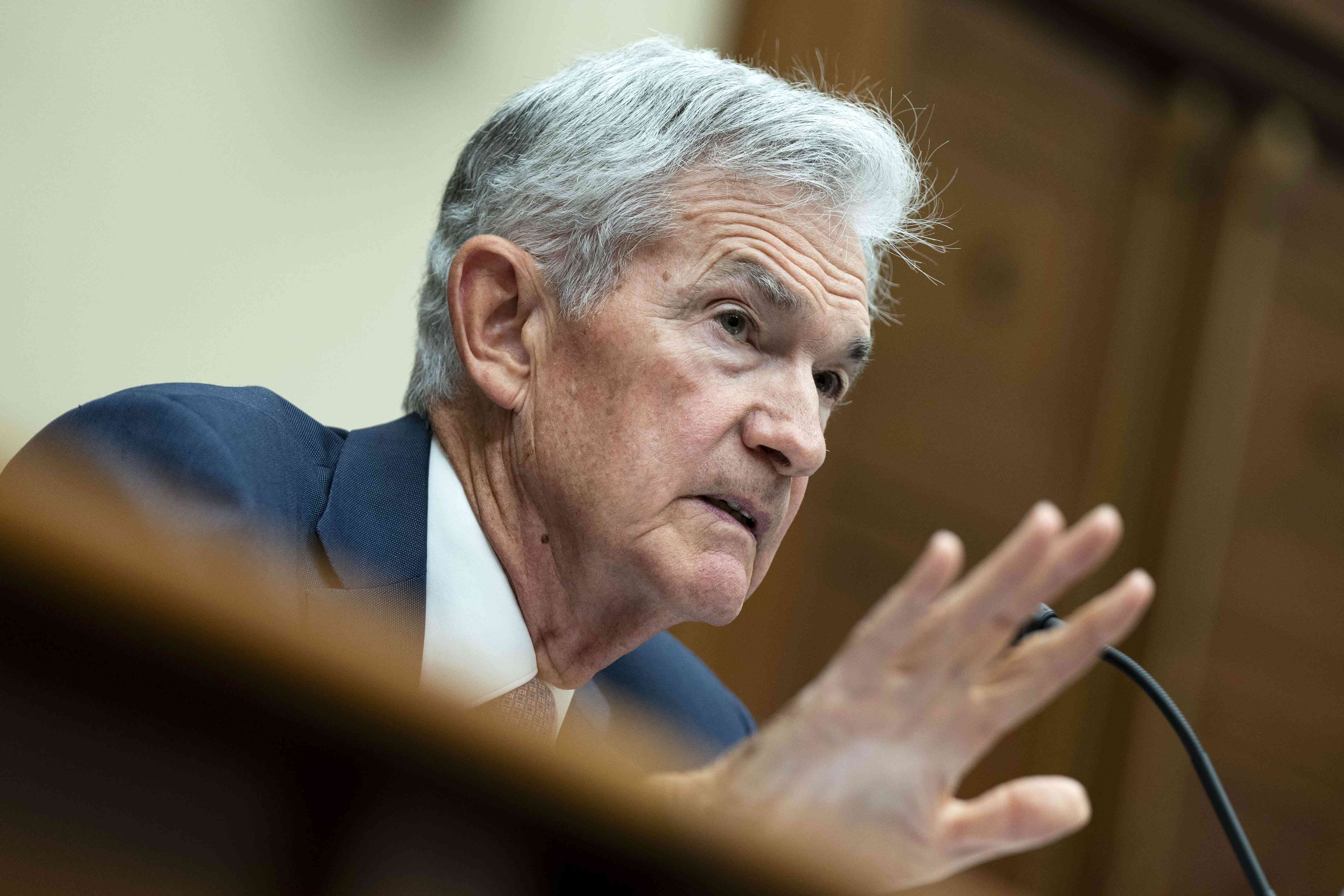 Americans Want Prices to Fall—The Fed Doesn’t Want That to Happen