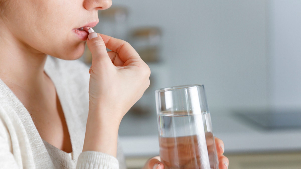 Some moms are microdosing on mushrooms, touting benefits, but risks exist, say doctors