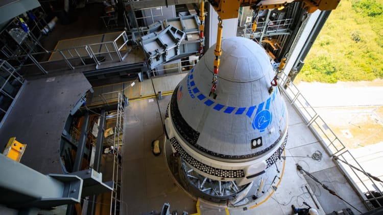 Boeing delays Starliner return, NASA says astronauts aren’t stranded