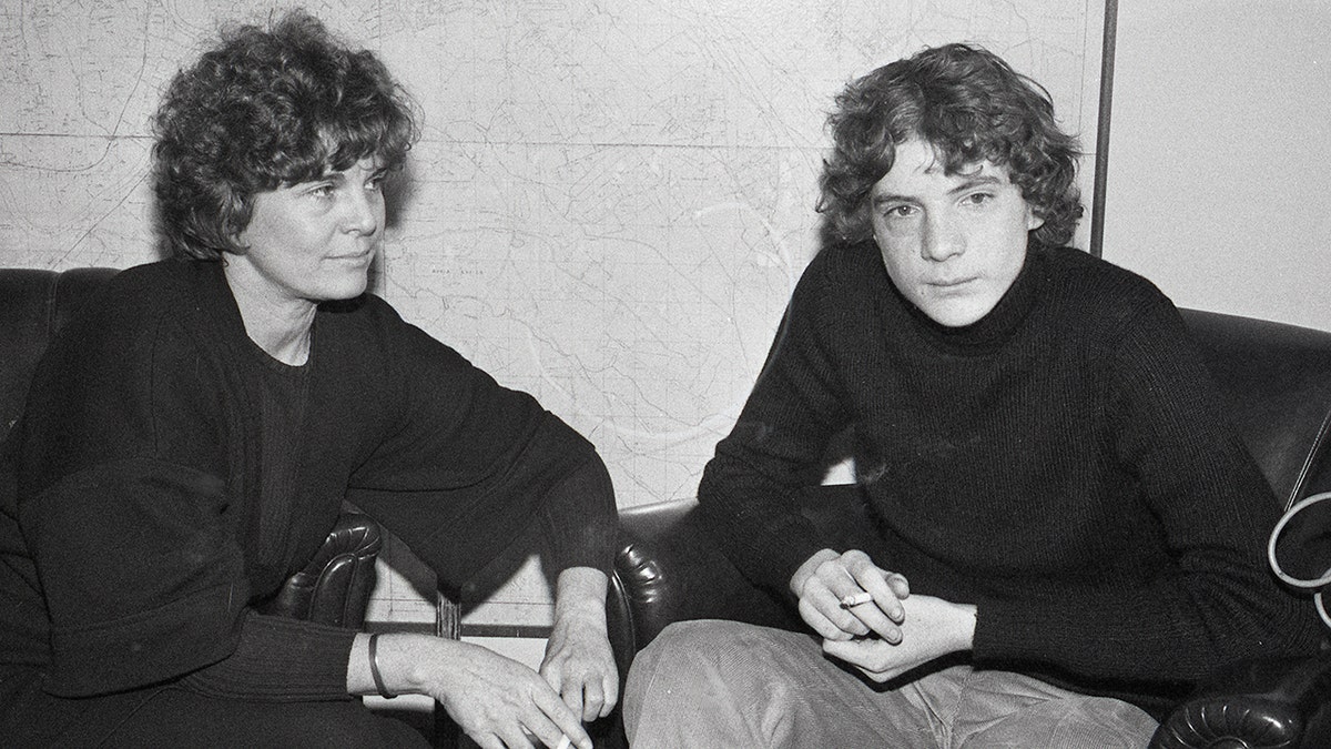 John Paul Getty III, grandson of billionaire oil tycoon, was kidnapped on this day in history