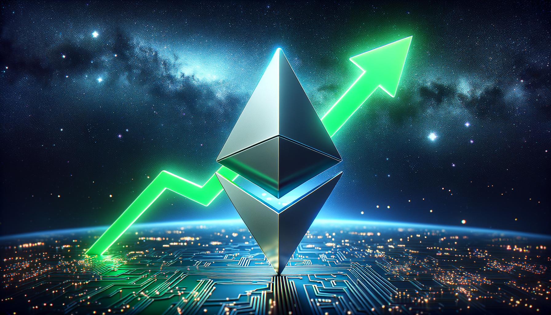 Positive Indicators Light the Path