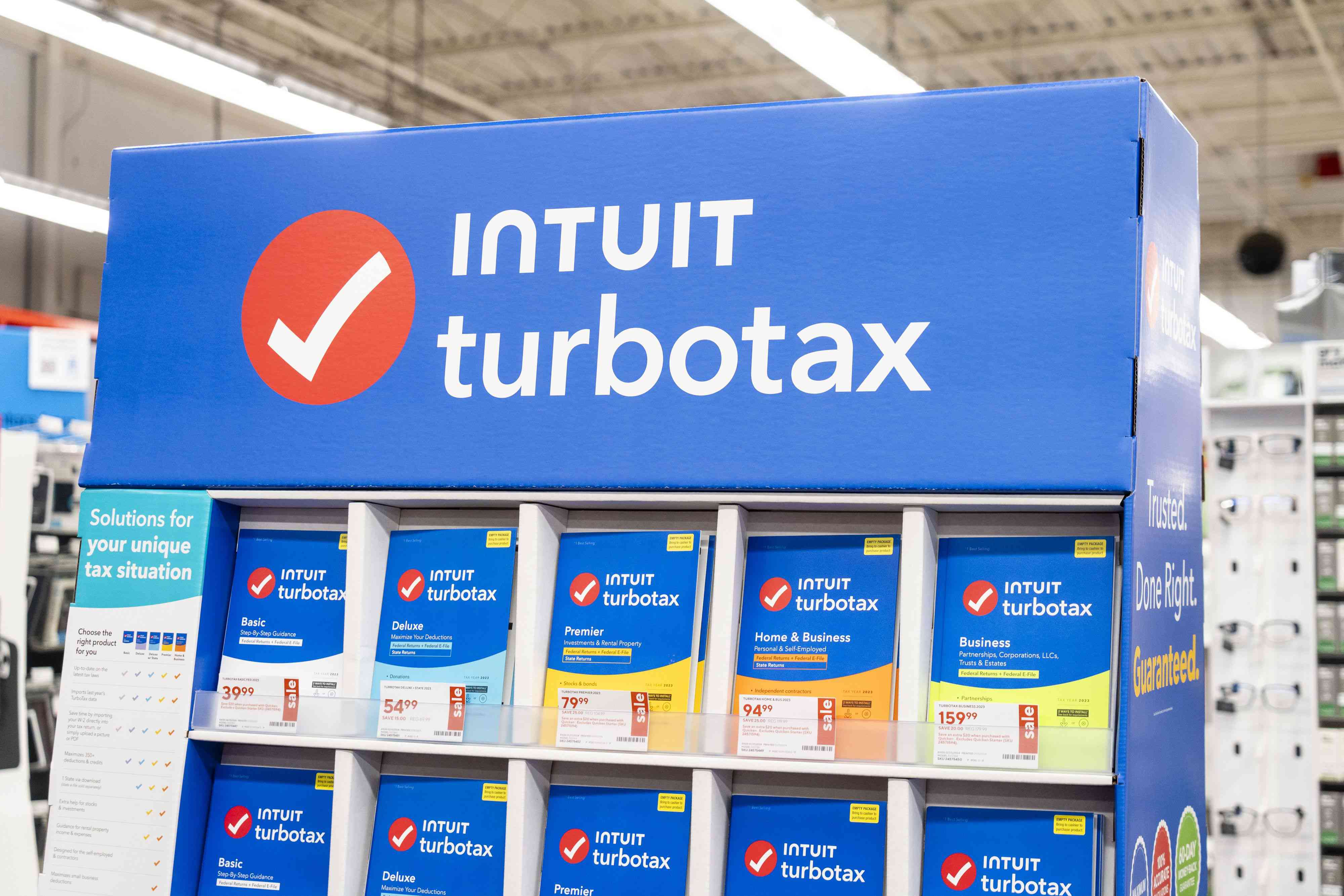 Intuit Slashes Jobs, But Plans to Rehire as Company Shifts Focus to AI