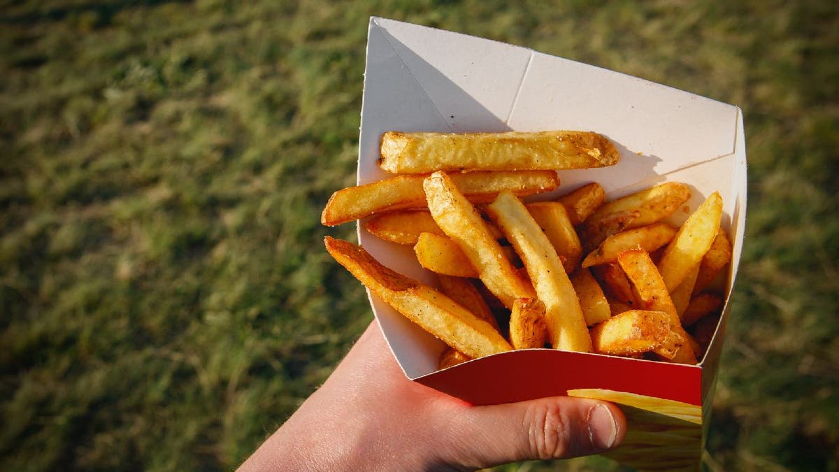 National French Fry Day: Fun facts about the favorite food that became an American staple
