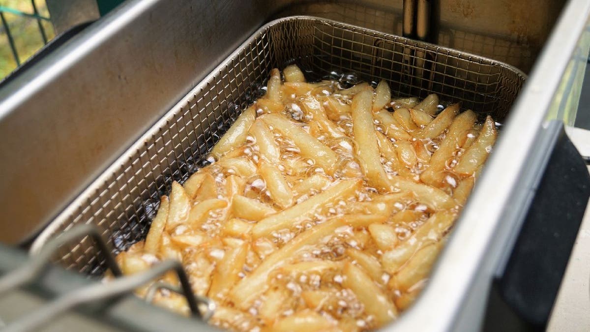 National French Fry Day: Fun facts about the favorite food that became an American staple