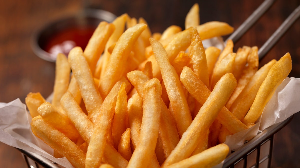 National French Fry Day: Fun facts about the favorite food that became an American staple