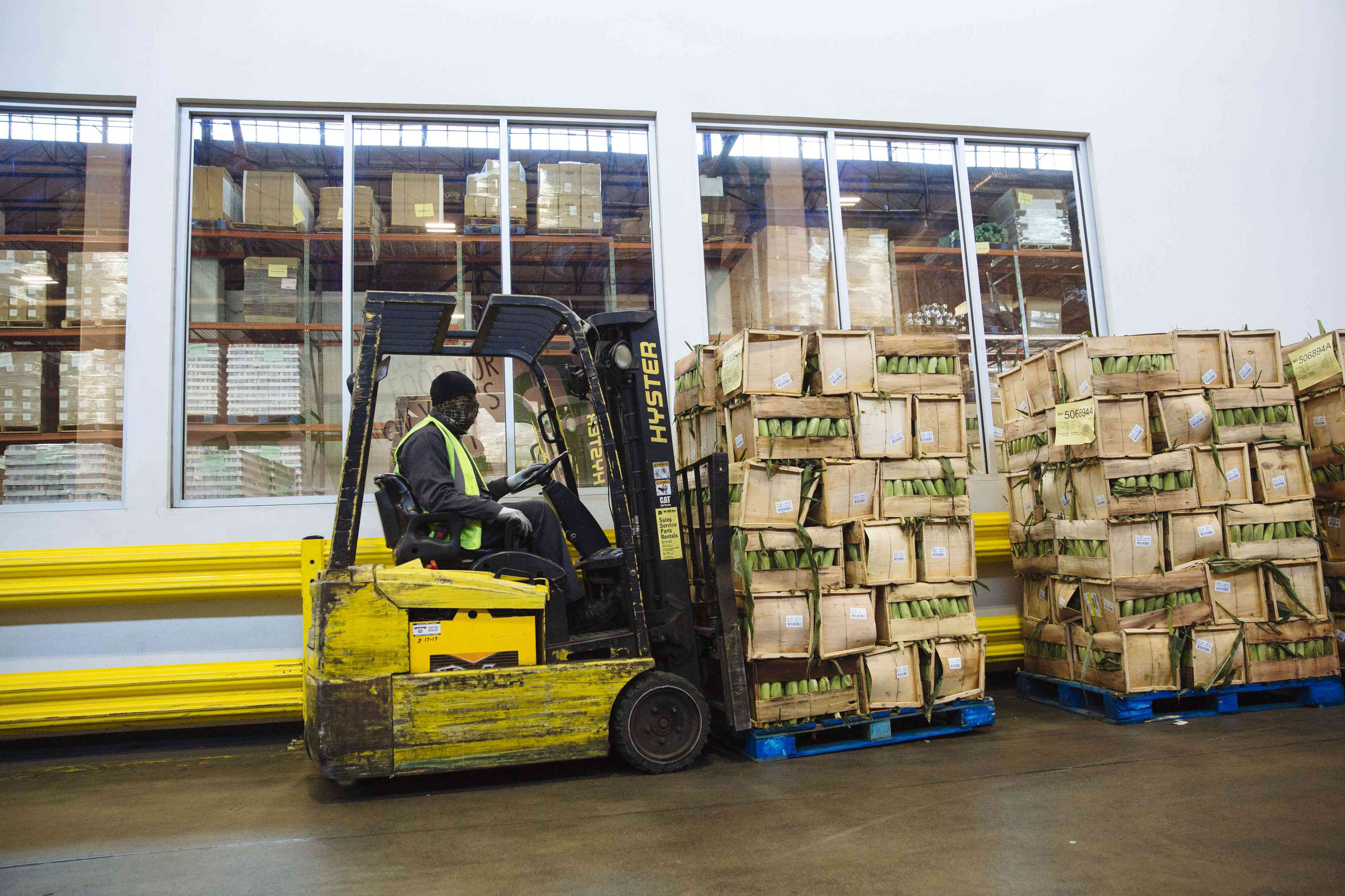 How Wholesale Inflation Could Temper Hopes of a Federal Reserve Rate Cut