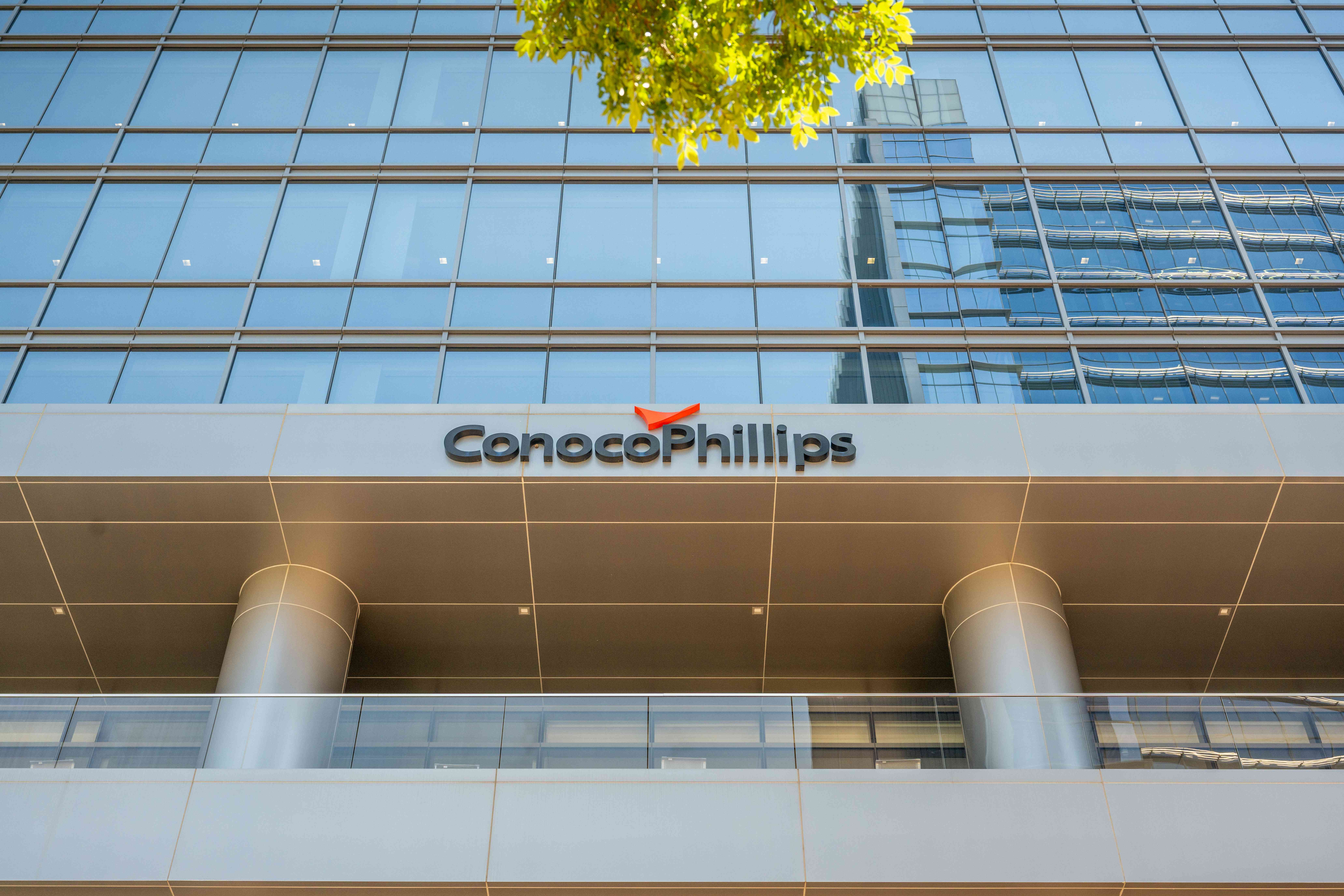 ConocoPhillips-Marathon Oil Merger Draws Fresh Government Scrutiny