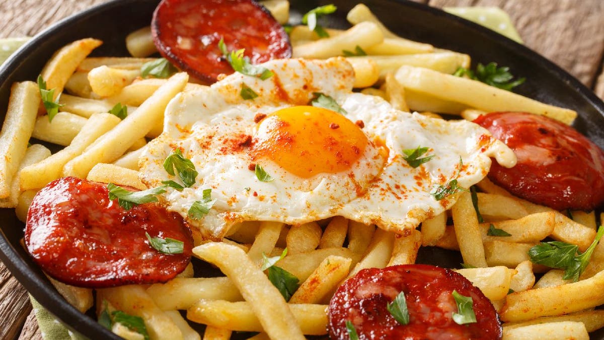 National French Fry Day: Fun facts about the favorite food that became an American staple