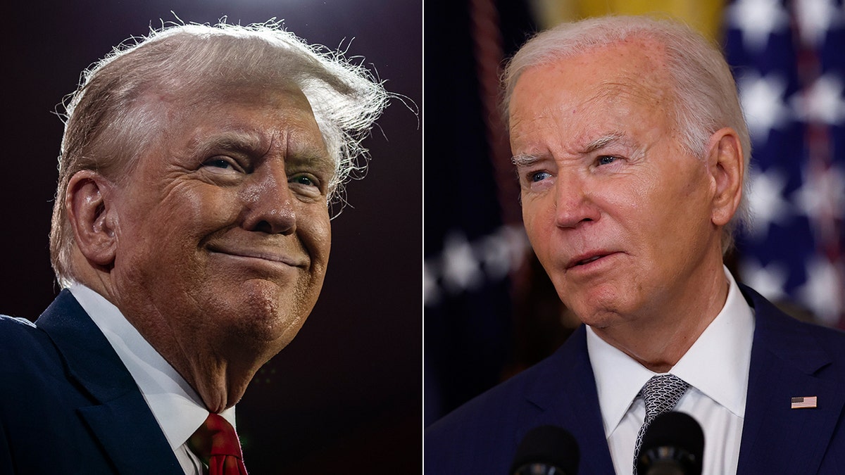 NATO’s Stoltenberg sidesteps Biden, Trump spat, champions nations hitting spending targets