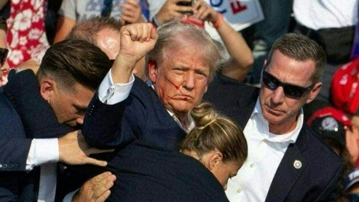 Wall Street Journal says Trump has opportunity to unite the country, ‘rise above the attack on his life’