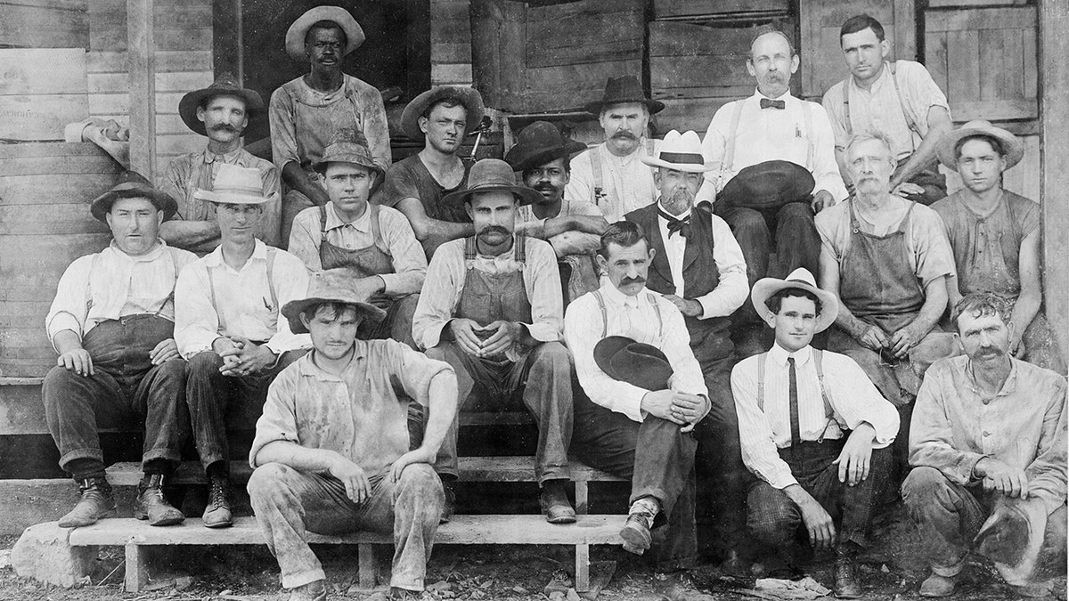Meet the American who taught Jack Daniel to make whiskey: distiller Nearest Green