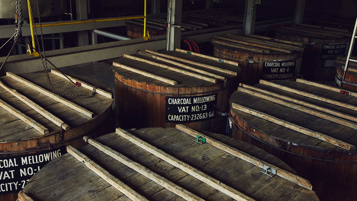 Meet the American who taught Jack Daniel to make whiskey: distiller Nearest Green