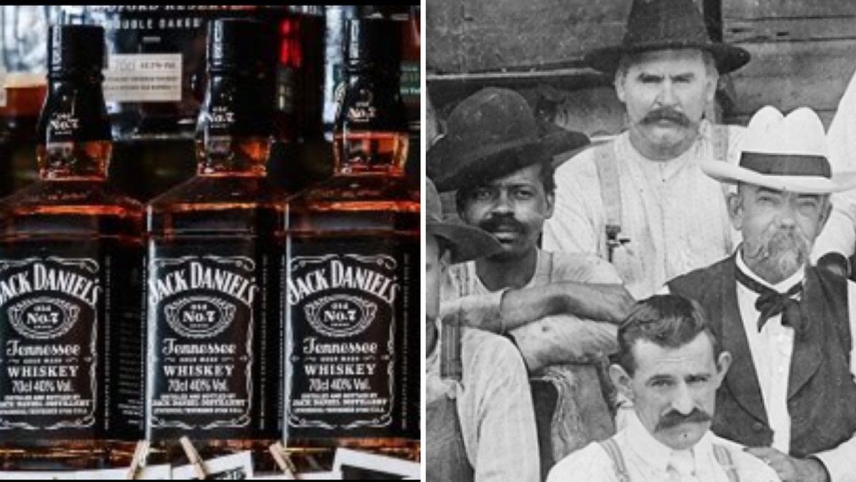 Meet the American who taught Jack Daniel to make whiskey: distiller Nearest Green