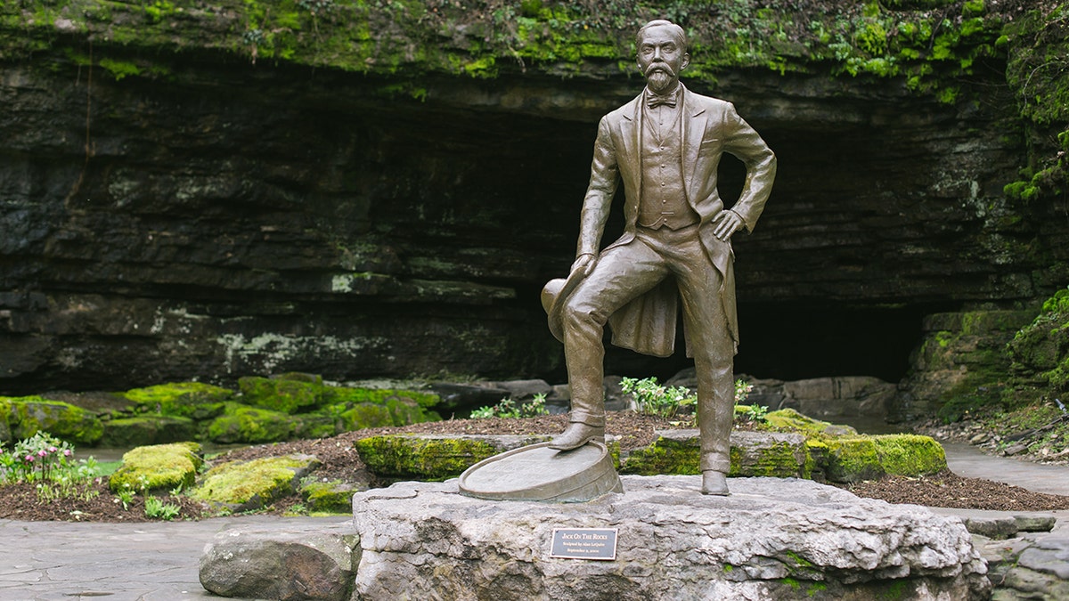 Meet the American who taught Jack Daniel to make whiskey: distiller Nearest Green