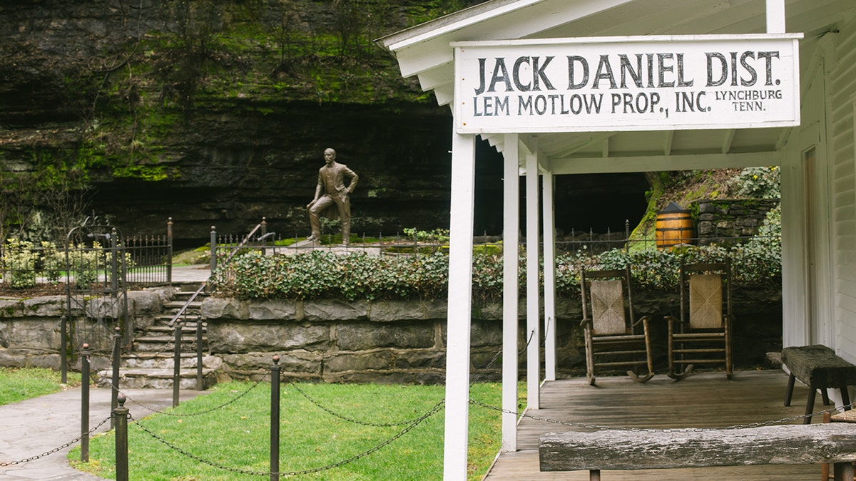 Meet the American who taught Jack Daniel to make whiskey: distiller Nearest Green