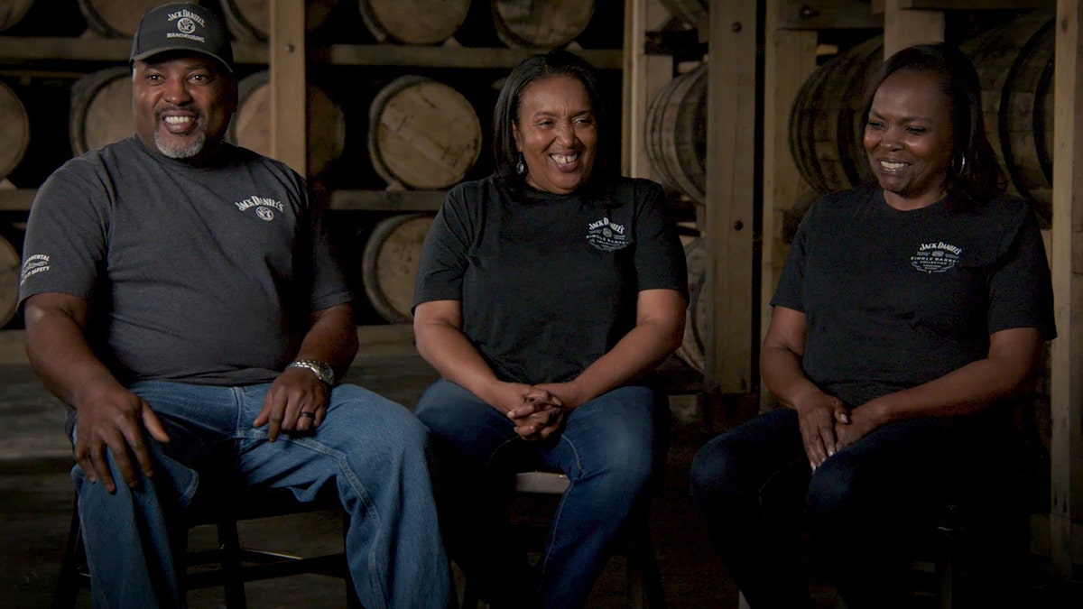 Meet the American who taught Jack Daniel to make whiskey: distiller Nearest Green