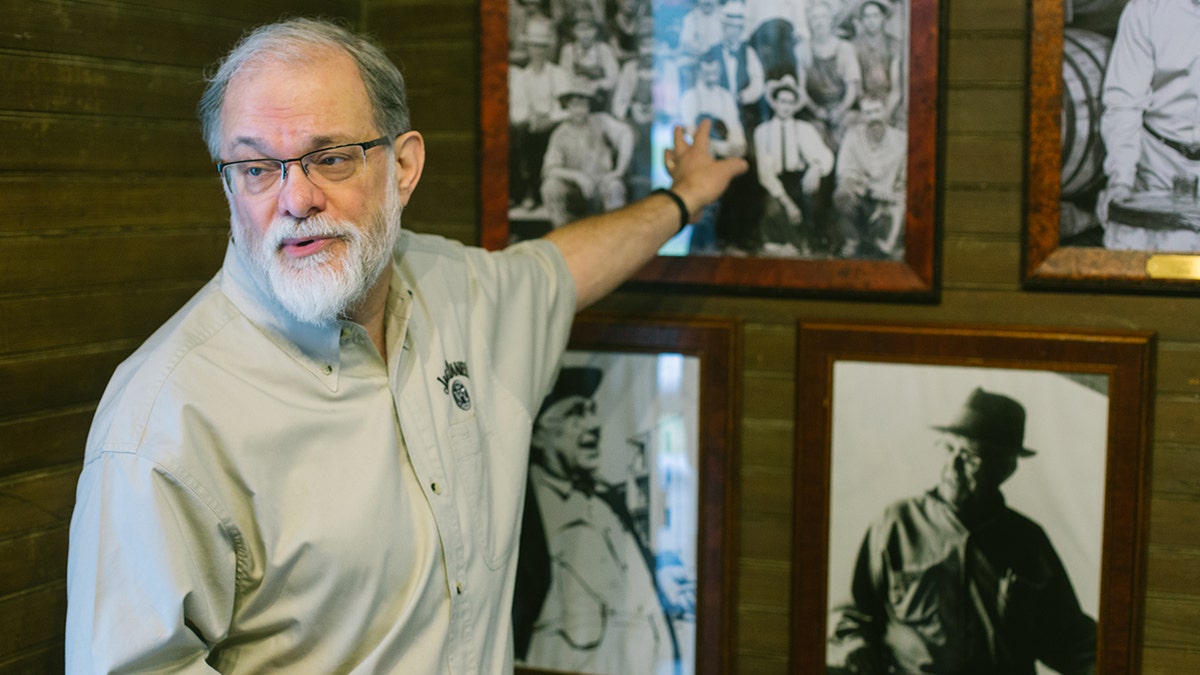 Meet the American who taught Jack Daniel to make whiskey: distiller Nearest Green