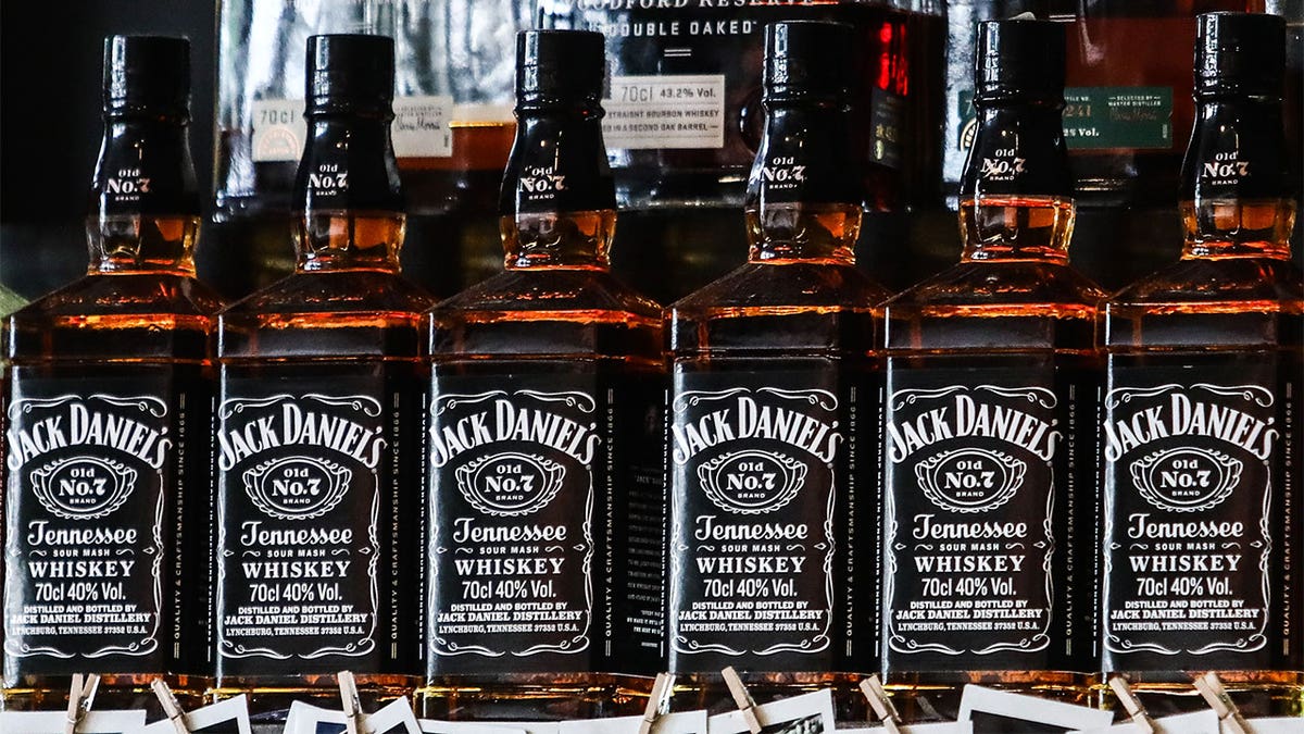 Meet the American who taught Jack Daniel to make whiskey: distiller Nearest Green