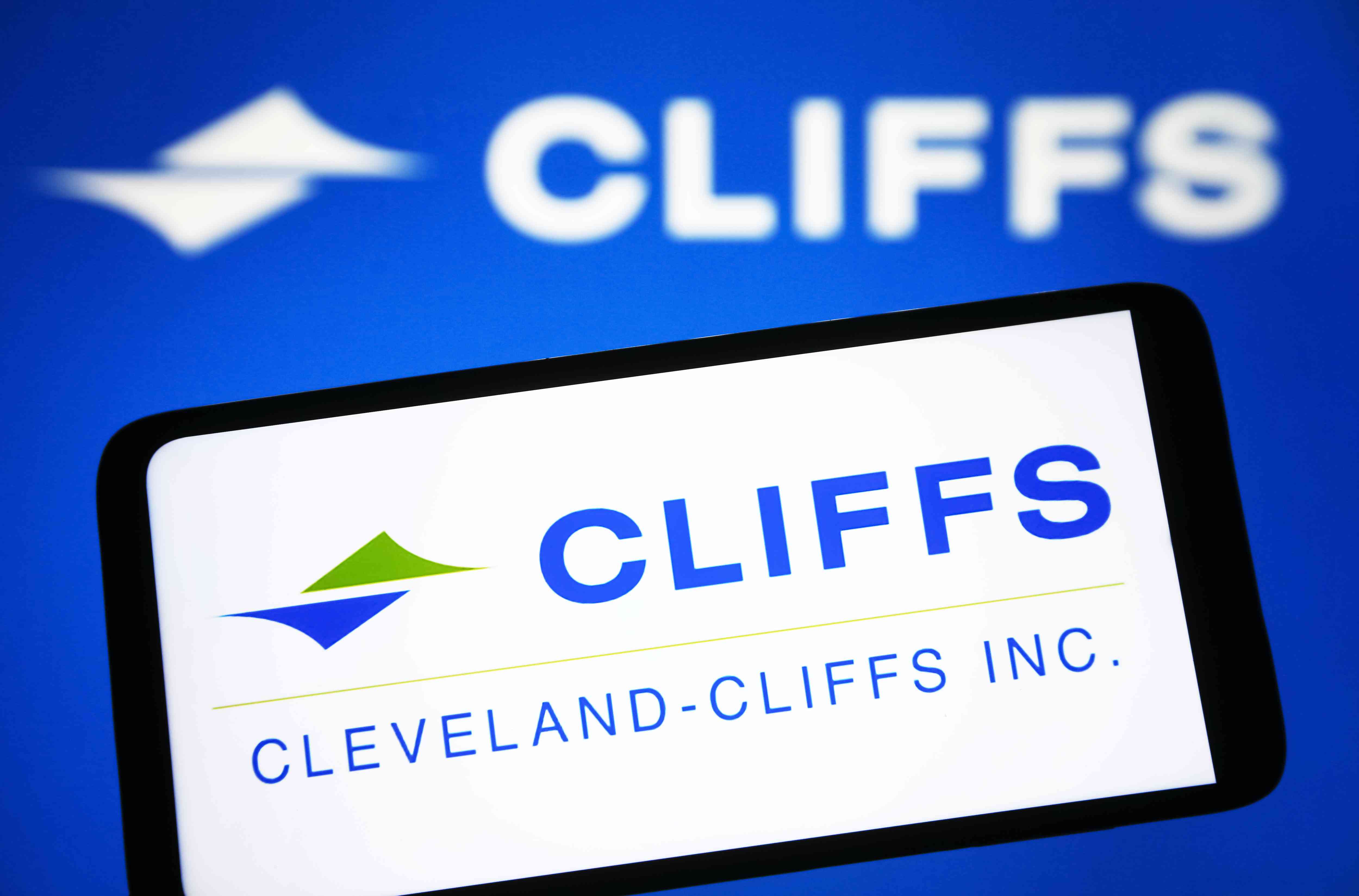 Cleveland-Cliffs To Buy Canadian Steelmaker Stelco for $2.5 Billion