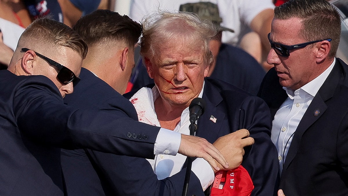 Conservative lawmakers unleash on CNN initially downplaying Trump assassination attempt