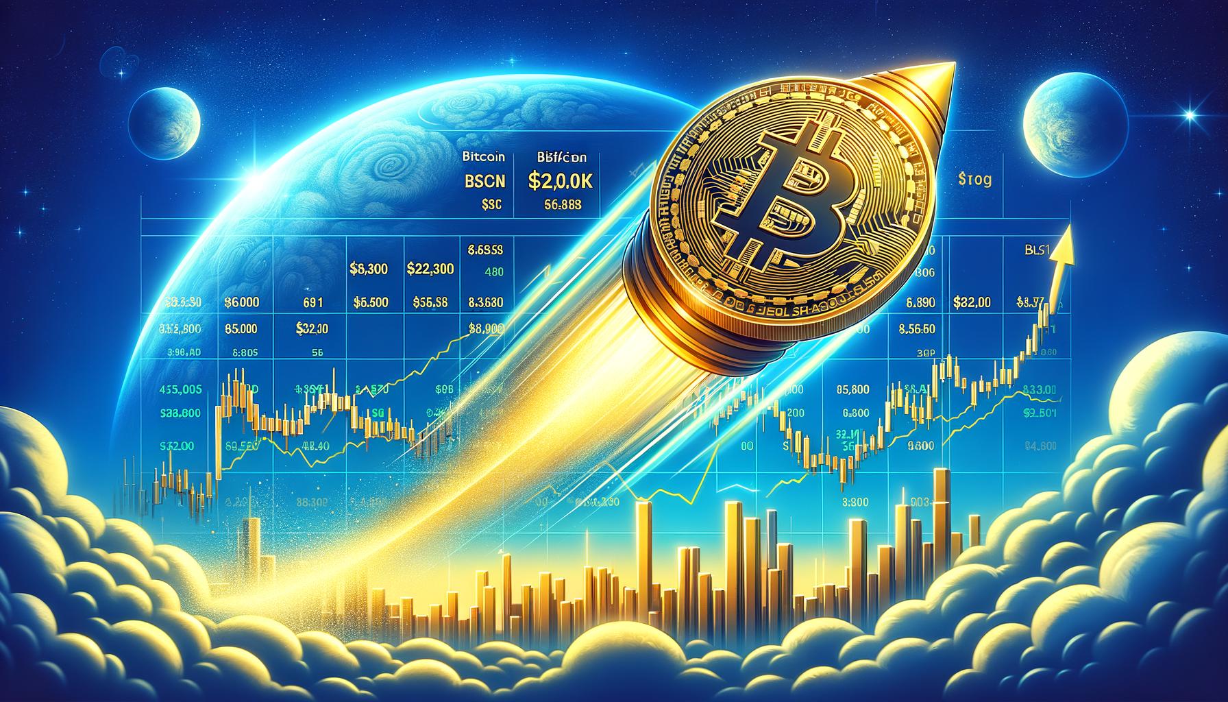 Rising Bullish Momentum, Will Prices Go Higher?