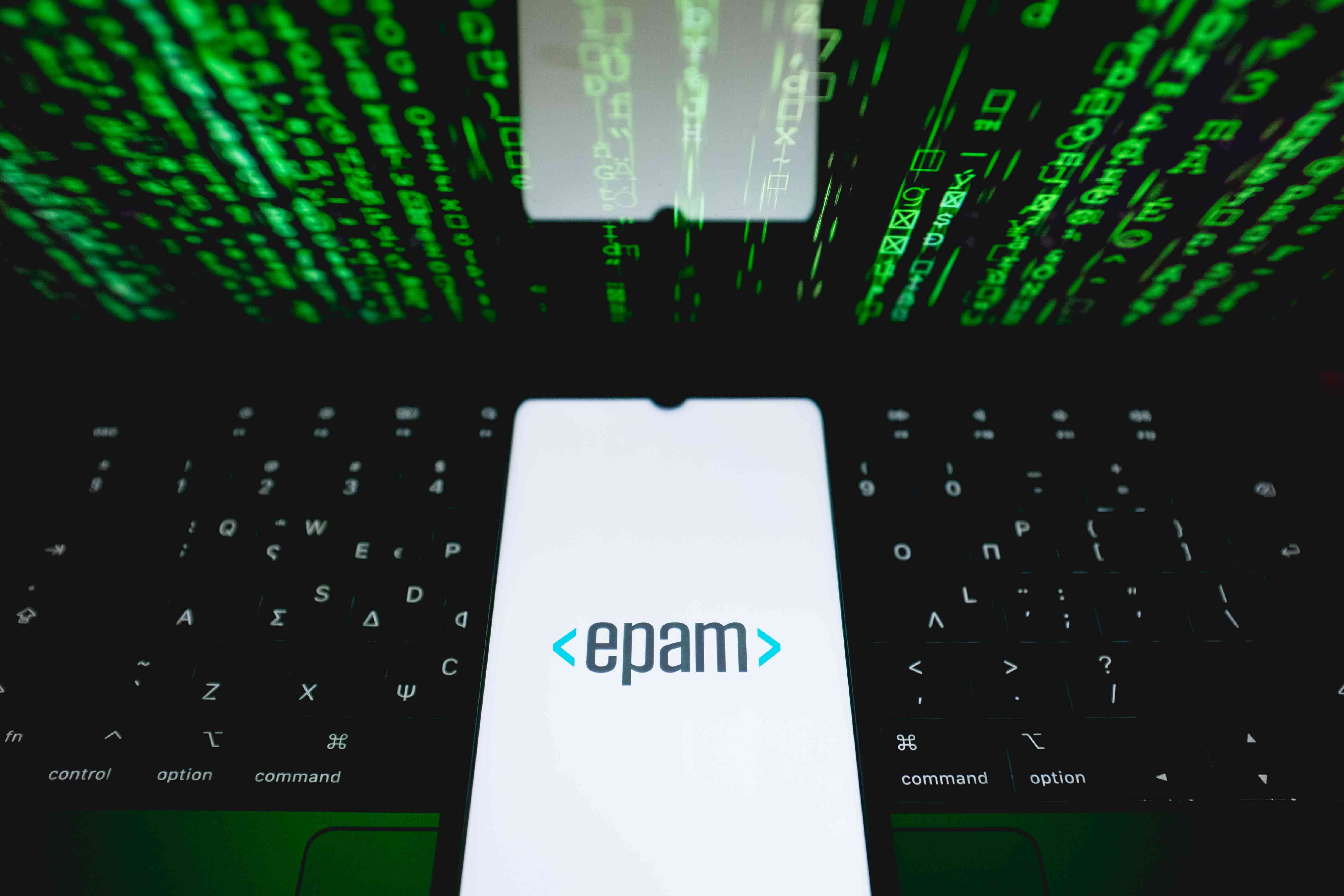 Jefferies Sees a Bottom for IT Spending—EPAM Systems Stock Could Get a Boost