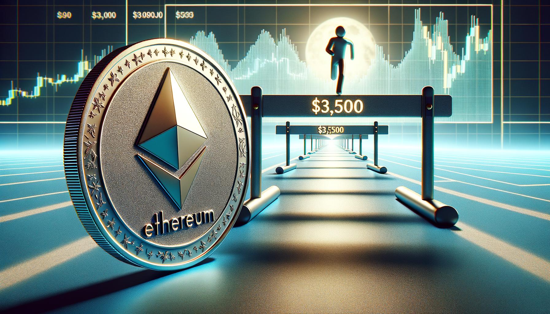 What’s Next for the Altcoin Giant?