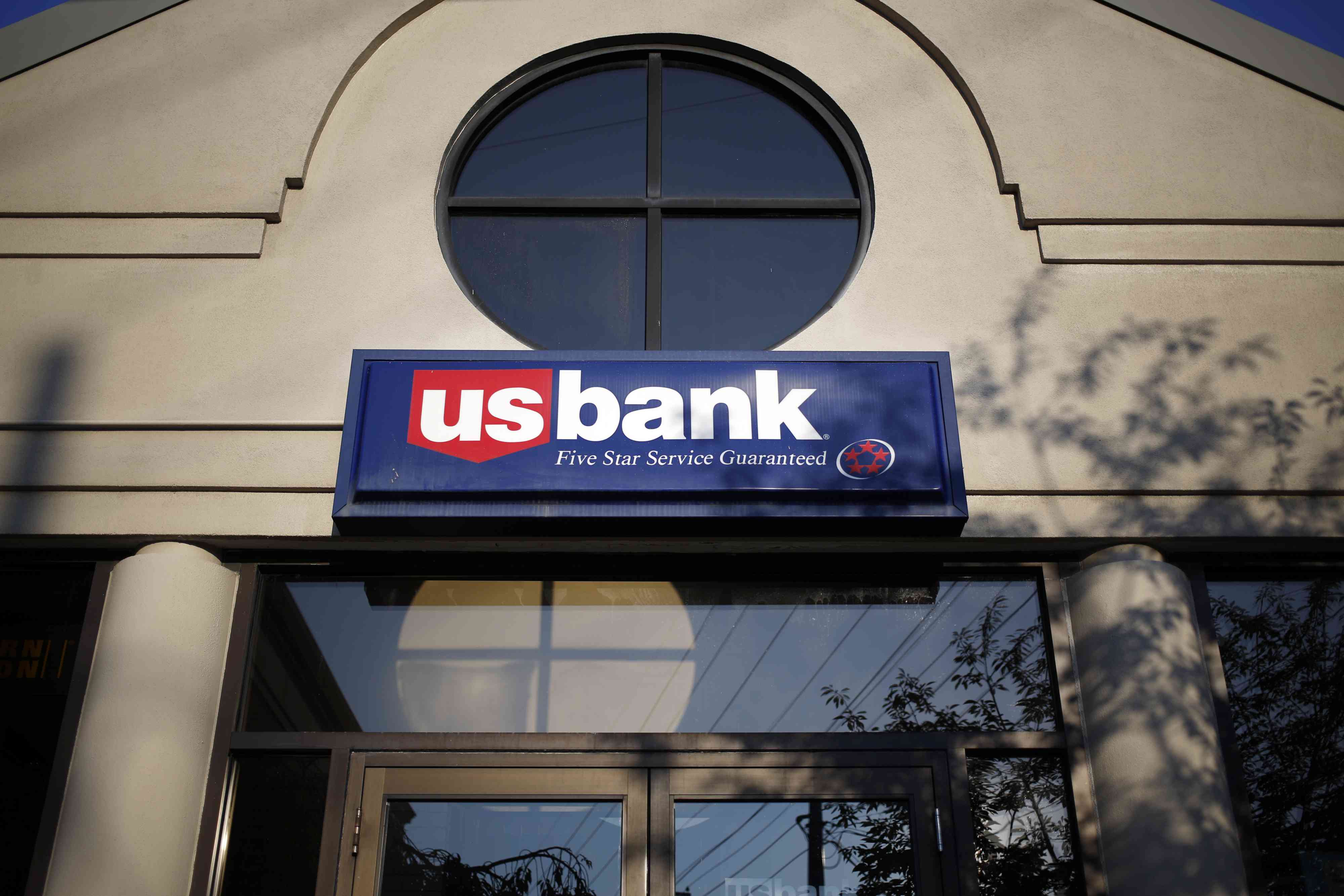 U.S. Bancorp Stock Pops on Q2 Earnings Beat