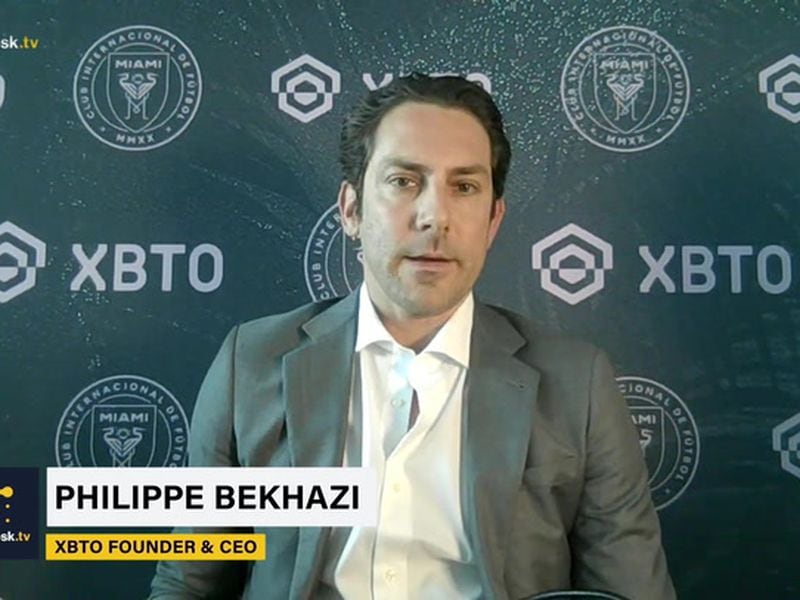Crypto Trading Firm XBTO Establishes Tokenization Team to Focus on Real World Assets