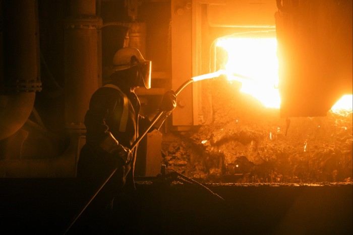 Climate tech explained: low-emission steel plants