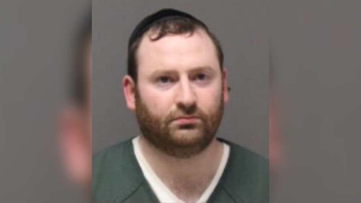 Father arrested for hot car death of his 8-week old toddler amid summer heatwave