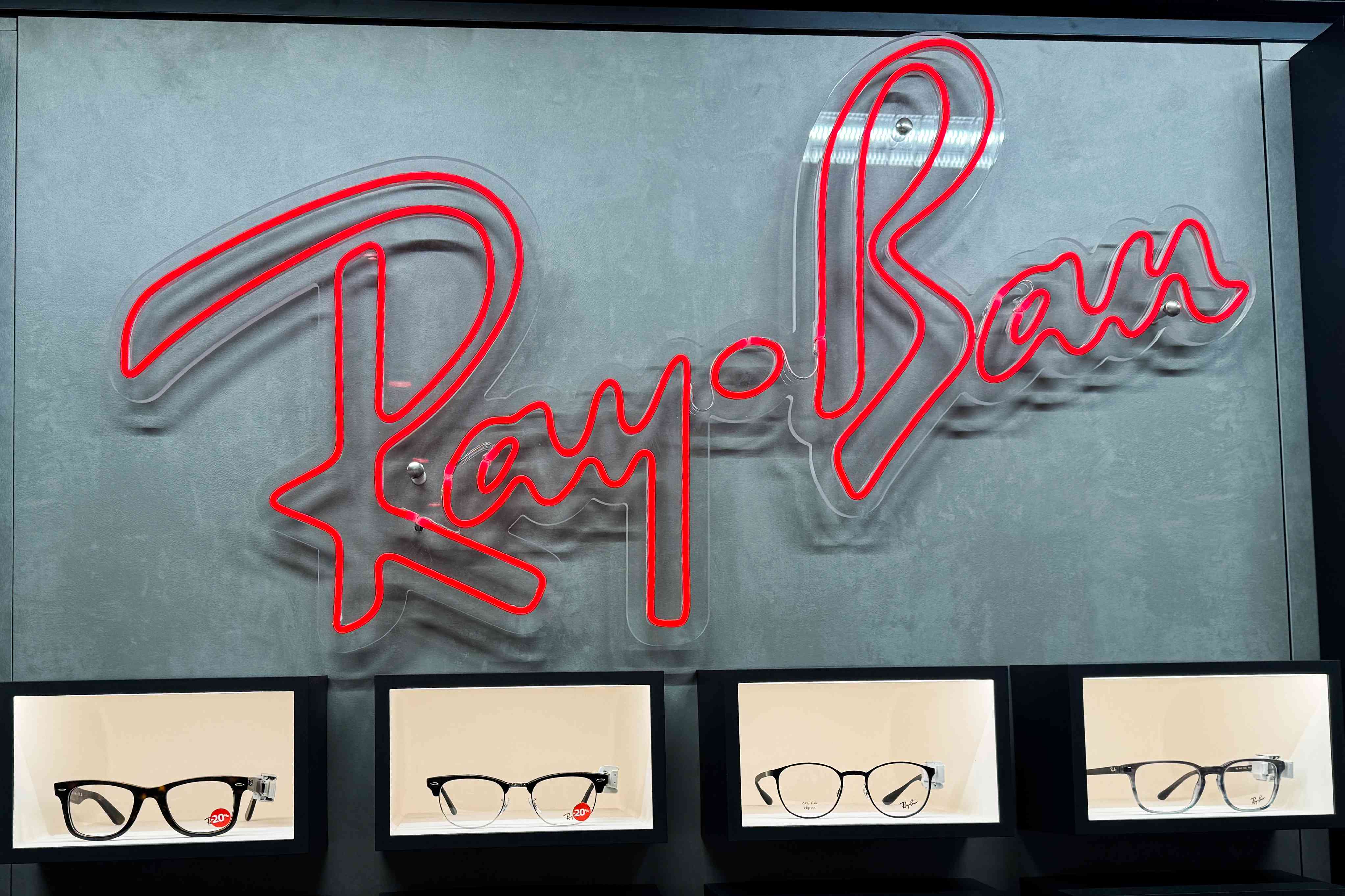 VF Stock Soars as Company Sells Supreme Brand to Ray-Ban Owner EssilorLuxottica
