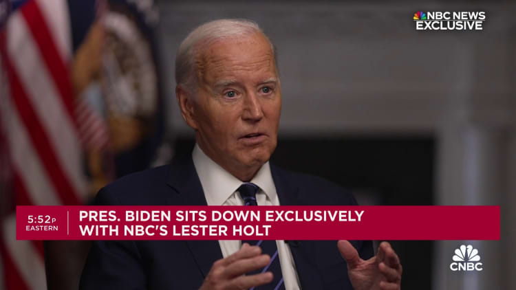 Democratic donors up the pressure on Biden to drop out, as Kamala Harris events fill up