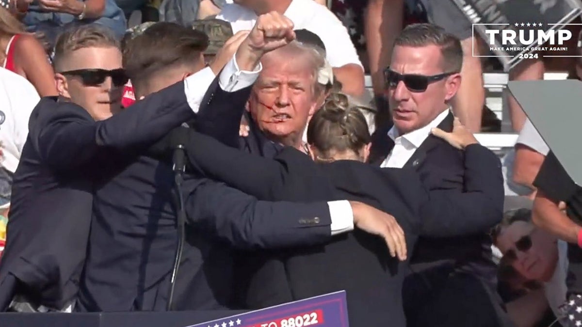 Senators confront Secret Service chief at Republican convention: ‘You owe President Trump answers’
