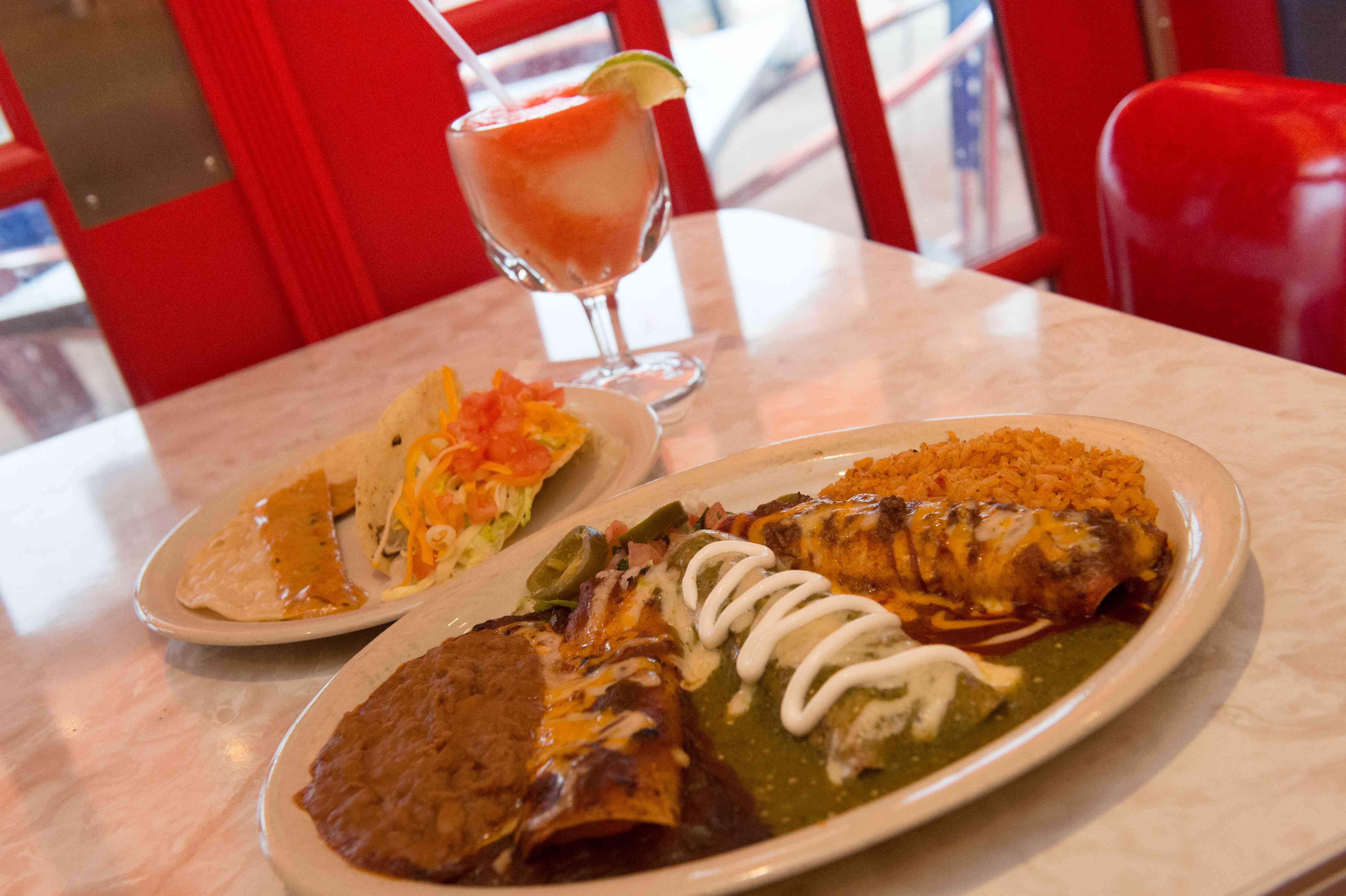 Darden Restaurants Pays a Big Premium To Buy Chuy’s Tex-Mex Restaurant Chain