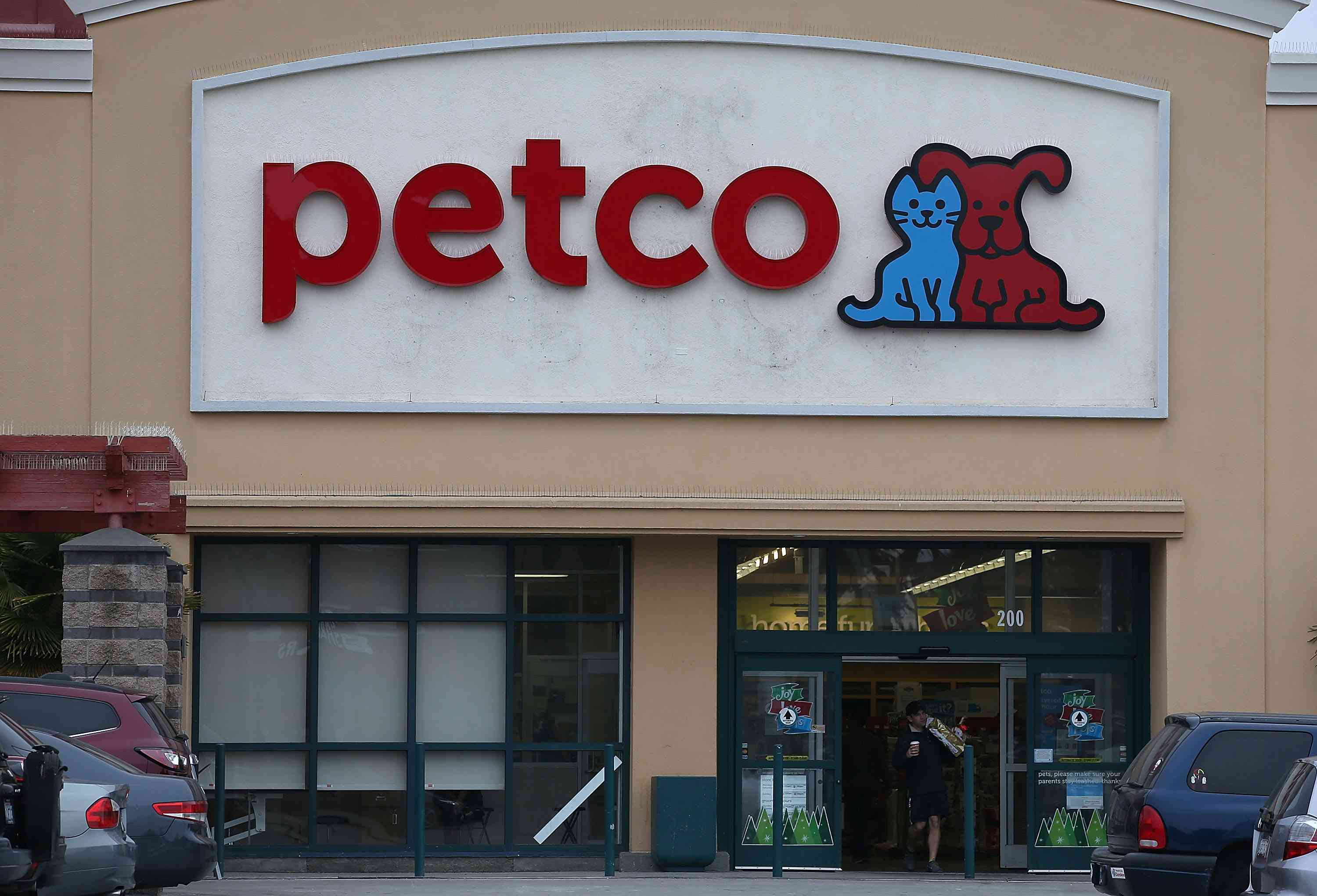 Petco Stock Rises After Company Hires New CEO from Five Below