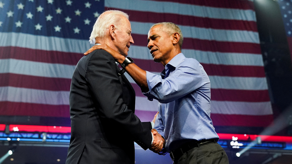 Democrat godfathers make Biden offer they hope he can’t refuse